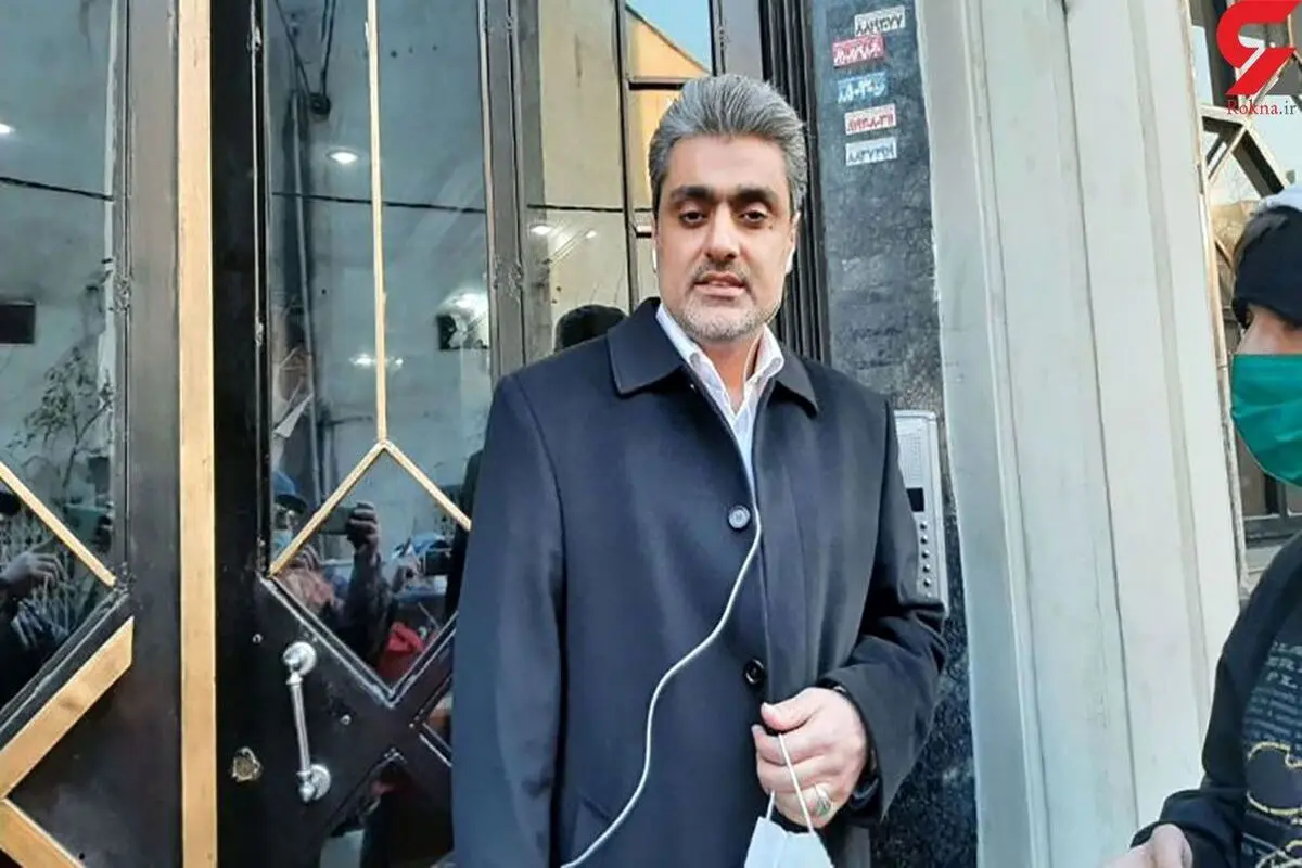 توئیت جنجالی عضو هیات رئیسه فدراسیون فوتبال/ اسناد جدیدی از تخلفات مالی یافت شده!