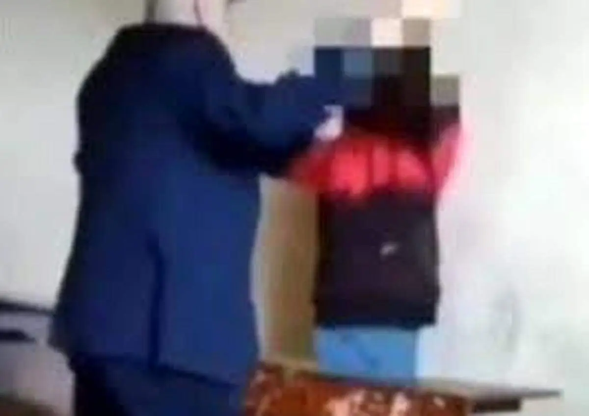 واکنش مقام مسئول به کتک‌زدن دانش‌آموز گیلانی | اغتشاش کردند؛ معلم هم زد! + فیلم