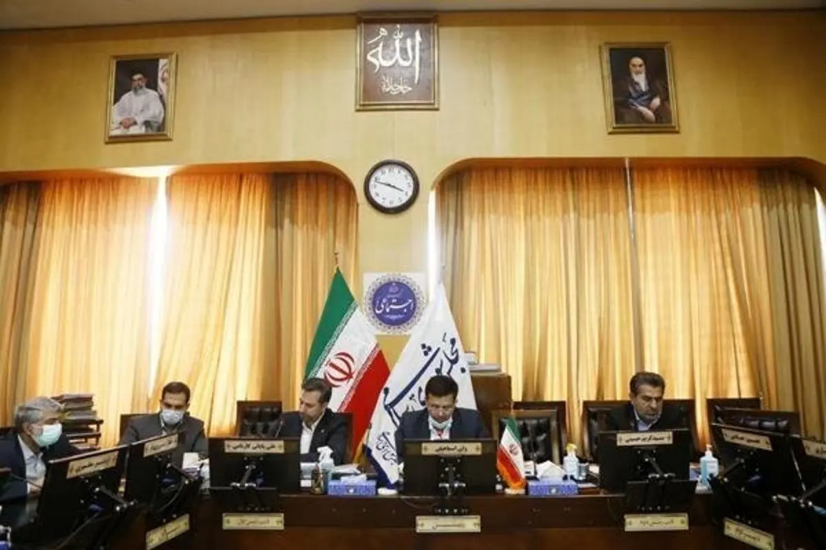 بررسی مشکلات سازمان بهزیستی و شرکت دخانیات ایران در کمیسیون اجتماعی