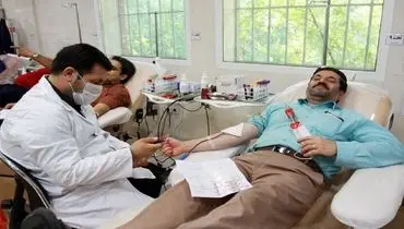 زمان فعالیت مراکز اهدای خون استان تهران در شب‌های قدر