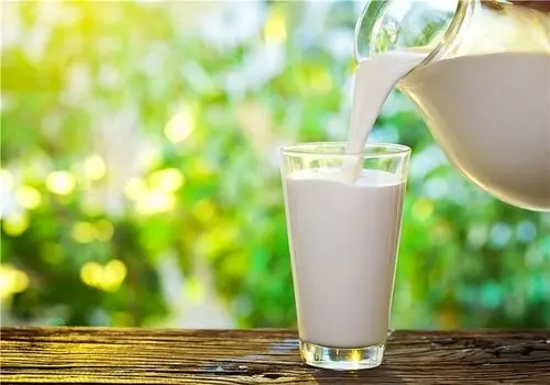 افزایش ۱۵درصدی قیمت تمام شده محصولات لبنی