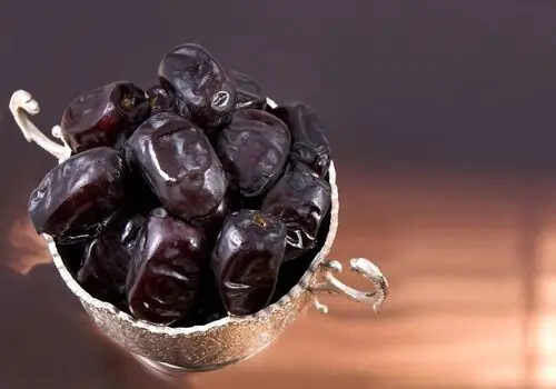 قیمت خرما در میادین میوه و تره بار تهران اعلام شد