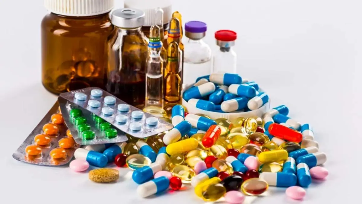 قیمت ۹۰ قلم دارو به قیمتهای شهریور ۱۴۰۰ بازگشت+دلایل