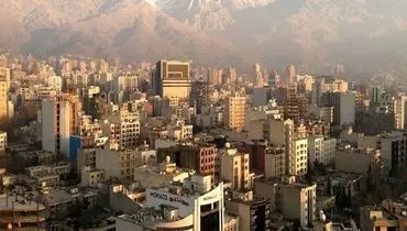 قیمت آپارتمان در تهران؛ ۳۰ فروردین ۱۴۰۱