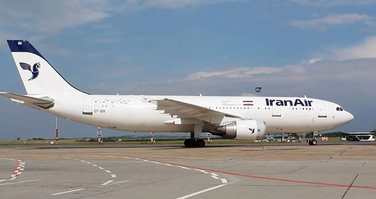 هشدار مهم هواپیمایی ایران به علاقهمندان حضور در جام جهانی قطر