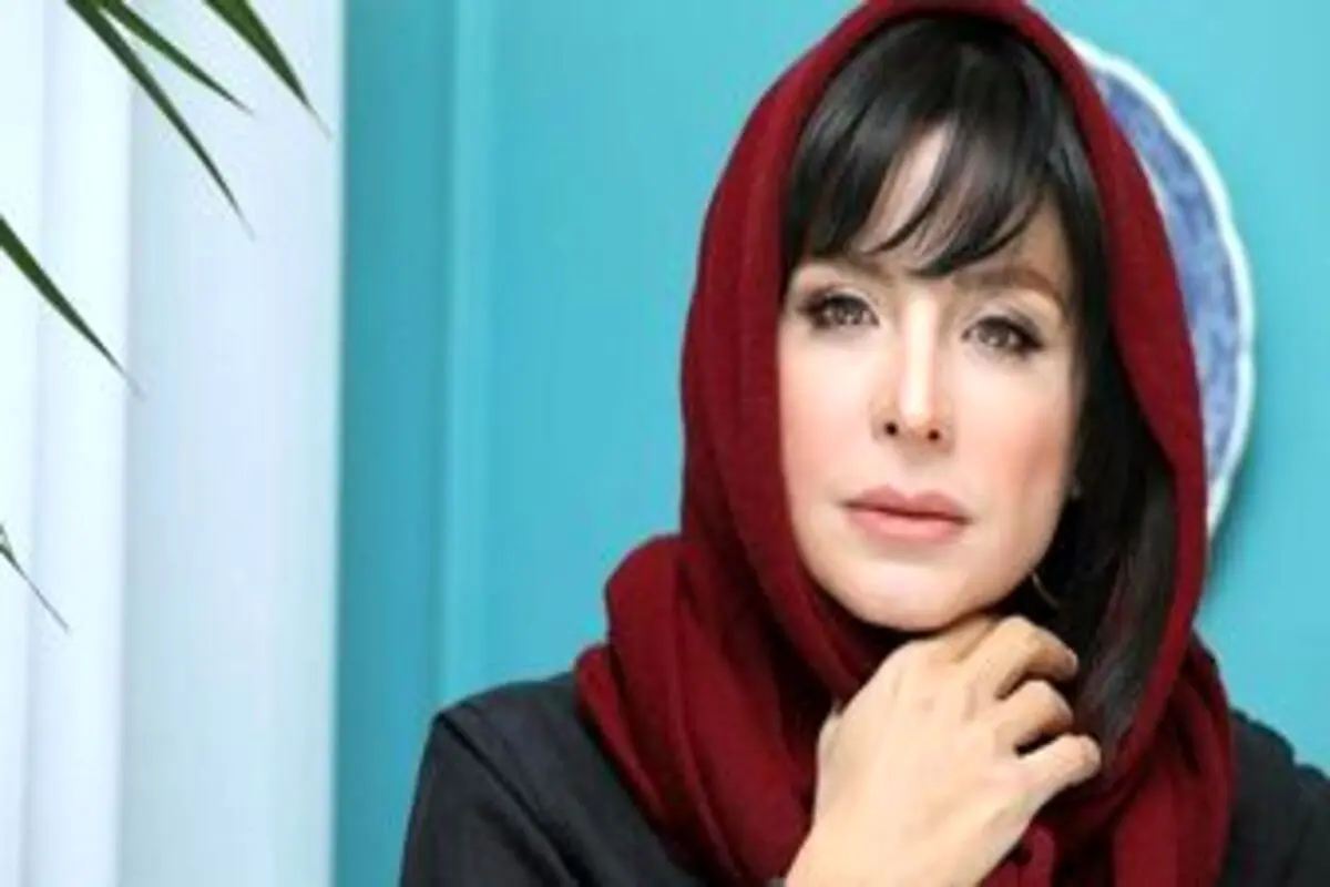 تغییر چهره عجیب سیما تیرانداز+ عکس