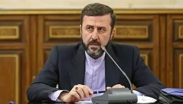 غریب آبادی: سوئد به زندانی برای مسلمانان تبدیل شده است