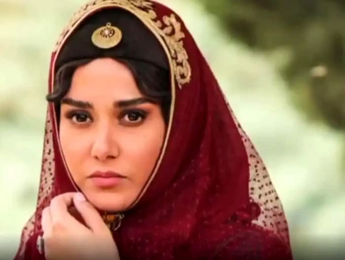 سکانس سمی و مضحک با حضور پریناز ایزدیار + فیلم