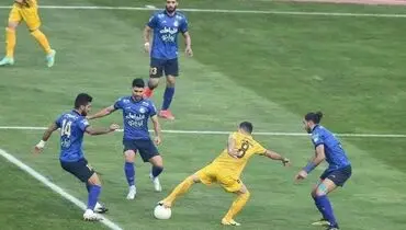 شانس بزرگ استقلال از غیبت در آسیا!