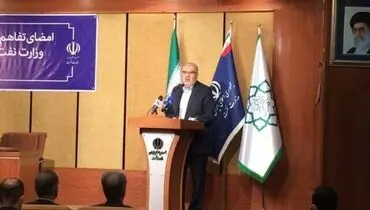 درآمد ۴۳ میلیارد دلاری صنعت نفت در سال ۱۴۰۰/ هشدار وزیر نفت درباره نزدیکی مقدار مصرف بنزین و نفت‌گاز به ظرفیت پالایشی کشور