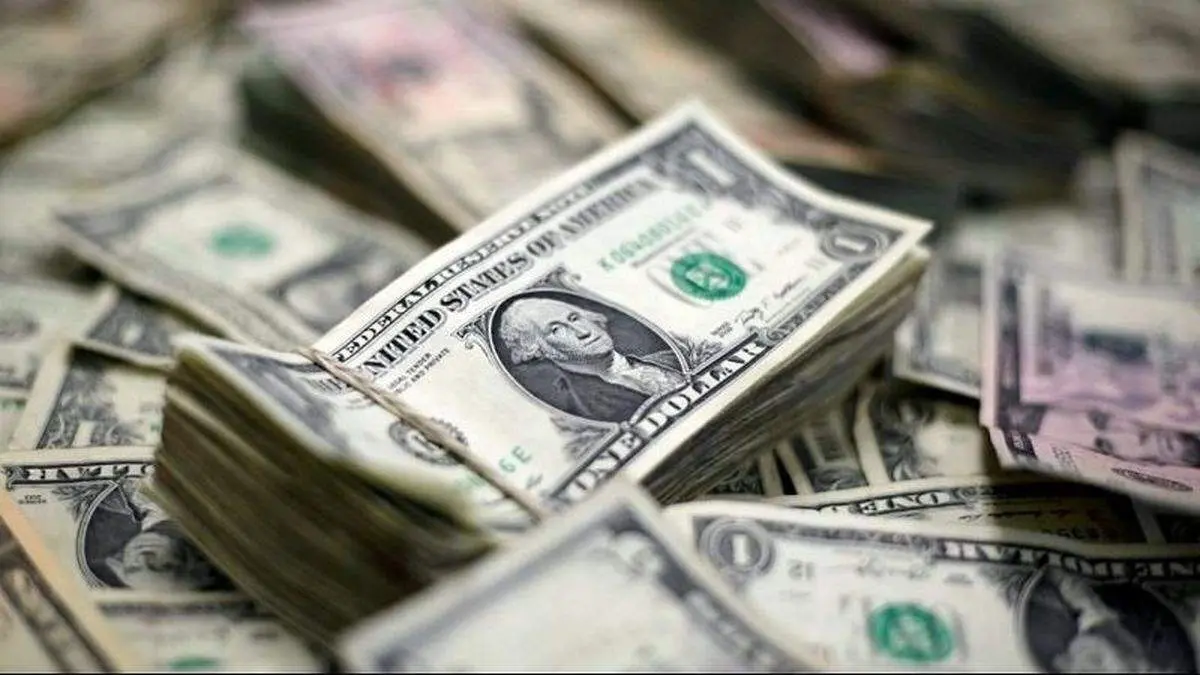 نرخ ارز در بازار آزاد ۳۰ فروردین ۱۴۰۱؛ دلار ۲۵ هزار و ۲۹۶ تومان است