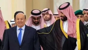 هادی در حصر؛ رئیس جمهور سابق یمن گروگان جدید سعودی‌ها