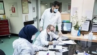 شناسایی ۱۸۲۰ بیمار جدید کرونایی/ ۲۳ نفر دیگر فوت شدند