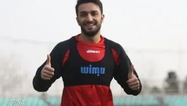 جانشین ستاره پرسپولیس مشخص شد