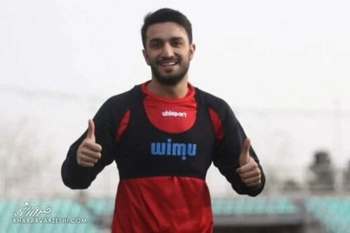 جانشین ستاره پرسپولیس مشخص شد