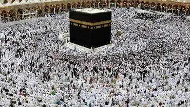 اعزام ۳۹ هزار و ۶۳۵ حاجی ایرانی در حج تمتع ۱۴۰۱ به سرزمین وحی