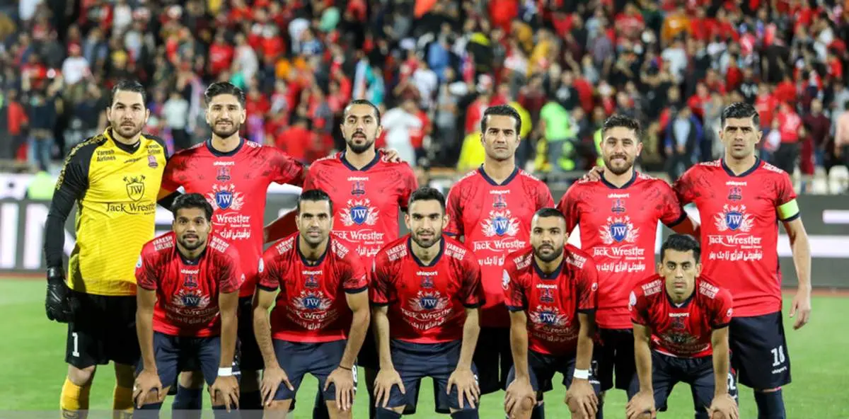 نیمه نهایی جام حذفی فوتبال؛ نساجی مازندران - مس کرمان