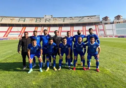 شروع لیگ یک به ۶ شهریور موکول شد