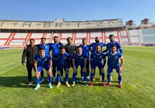 شروع لیگ یک به ۶ شهریور موکول شد