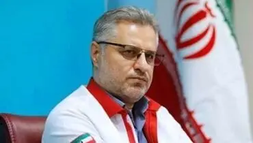 تصادف مرگبار اتوبوس و تریلی در یزد