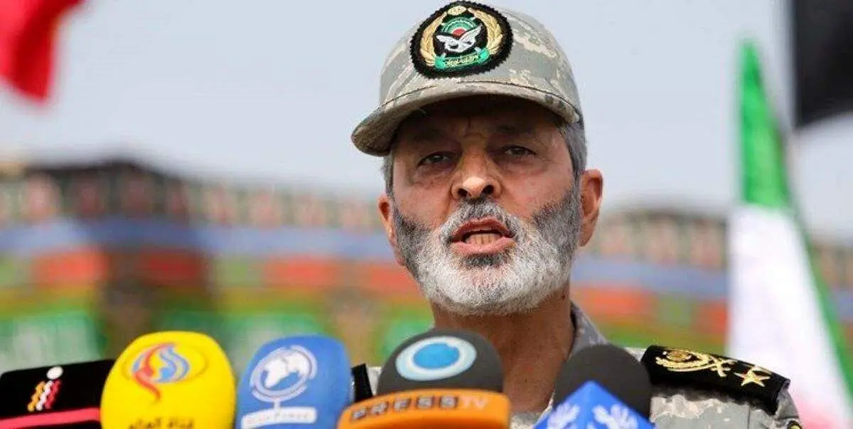 سرلشکر موسوی: دشمنان را آرام نخواهیم گذاشت