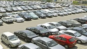 قیمت خودرو در بازار آزاد در ۳۱ فروردین ۱۴۰۱+ جدول