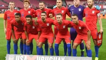 تمایل حریف تیم ملی ایران برای بازی با عربستان