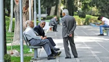 آخرین وضعیت همسان سازی حقوق‌ بازنشستگان | افزایش‌ حقوق ۱۴۰۱ از چه زمانی اعمال می‌شود؟