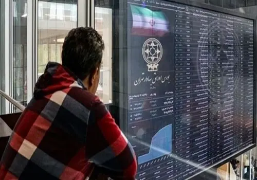 شنبه سیاه بورس: دلایل ریزش سنگین ۱۰۰ هزار واحدی شاخص کل چه بود؟