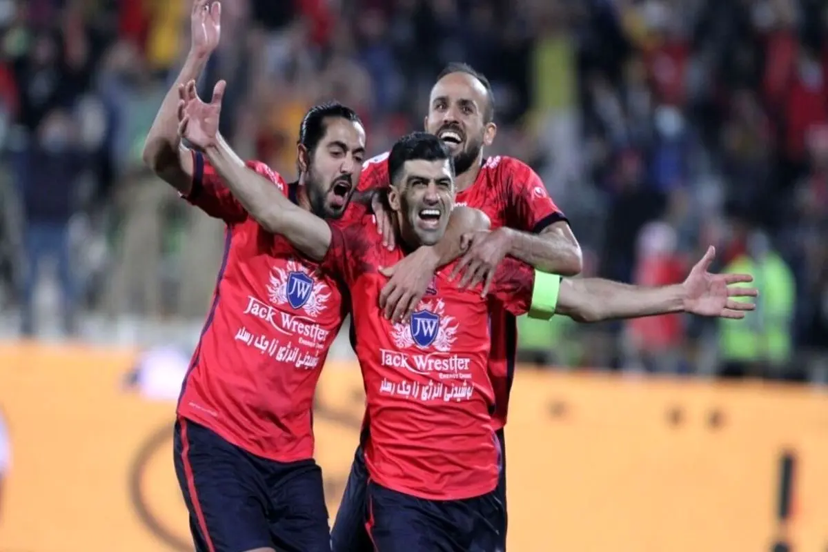 تقاضای فینالیست های جام حذفی؛ واکنش سریع السیر سازمان لیگ!