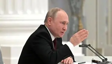 پوتین فعالیت در بورس‌های خارجی را ممنوع کرد