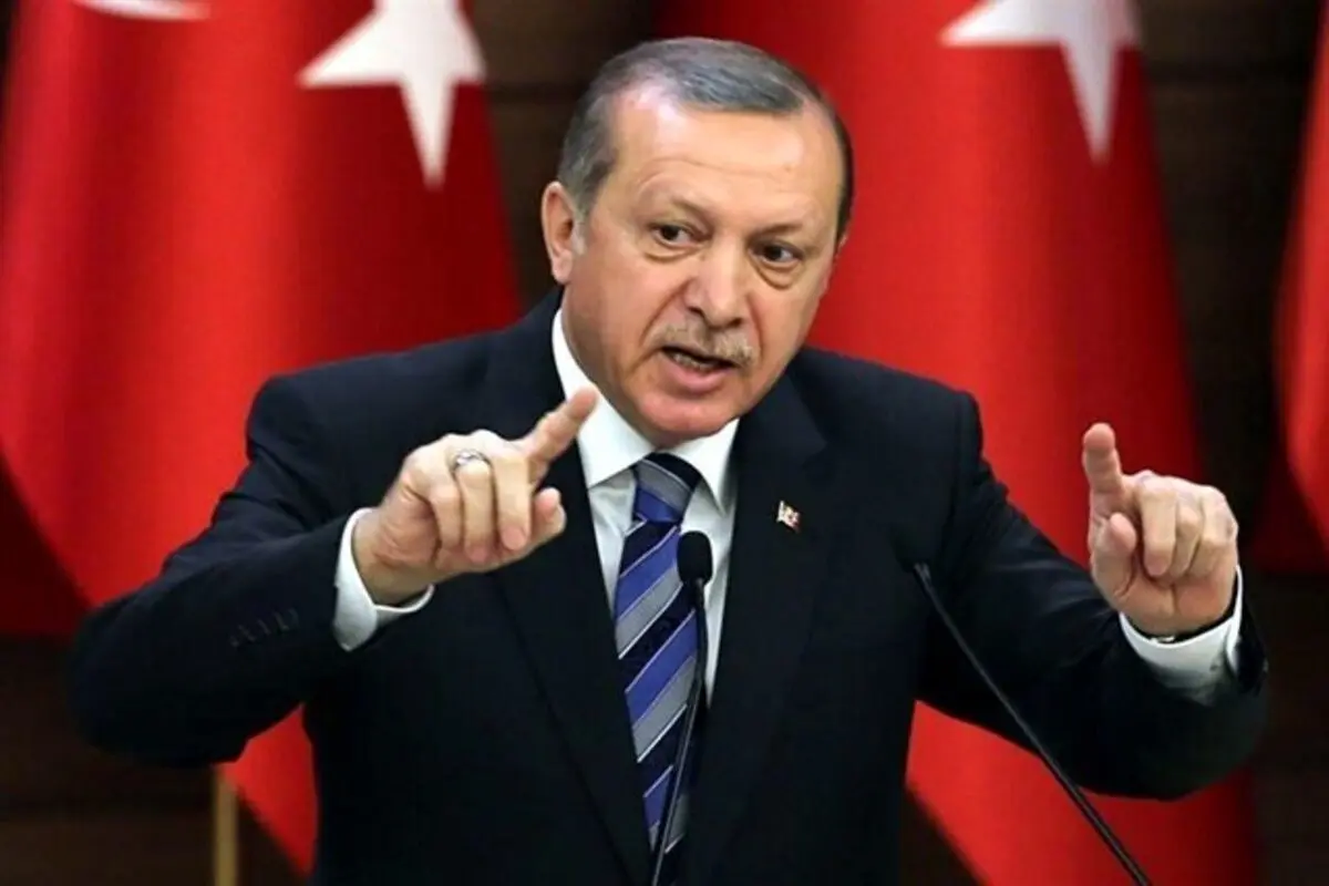اردوغان: گروه‌های تروریستی دیگر قادر به انجام هیچ‌کاری در ترکیه نخواهند بود