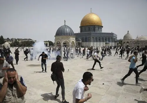 پذیرش فلسطین به عنوان یک کشور عضو سازمان ملل هموار شد