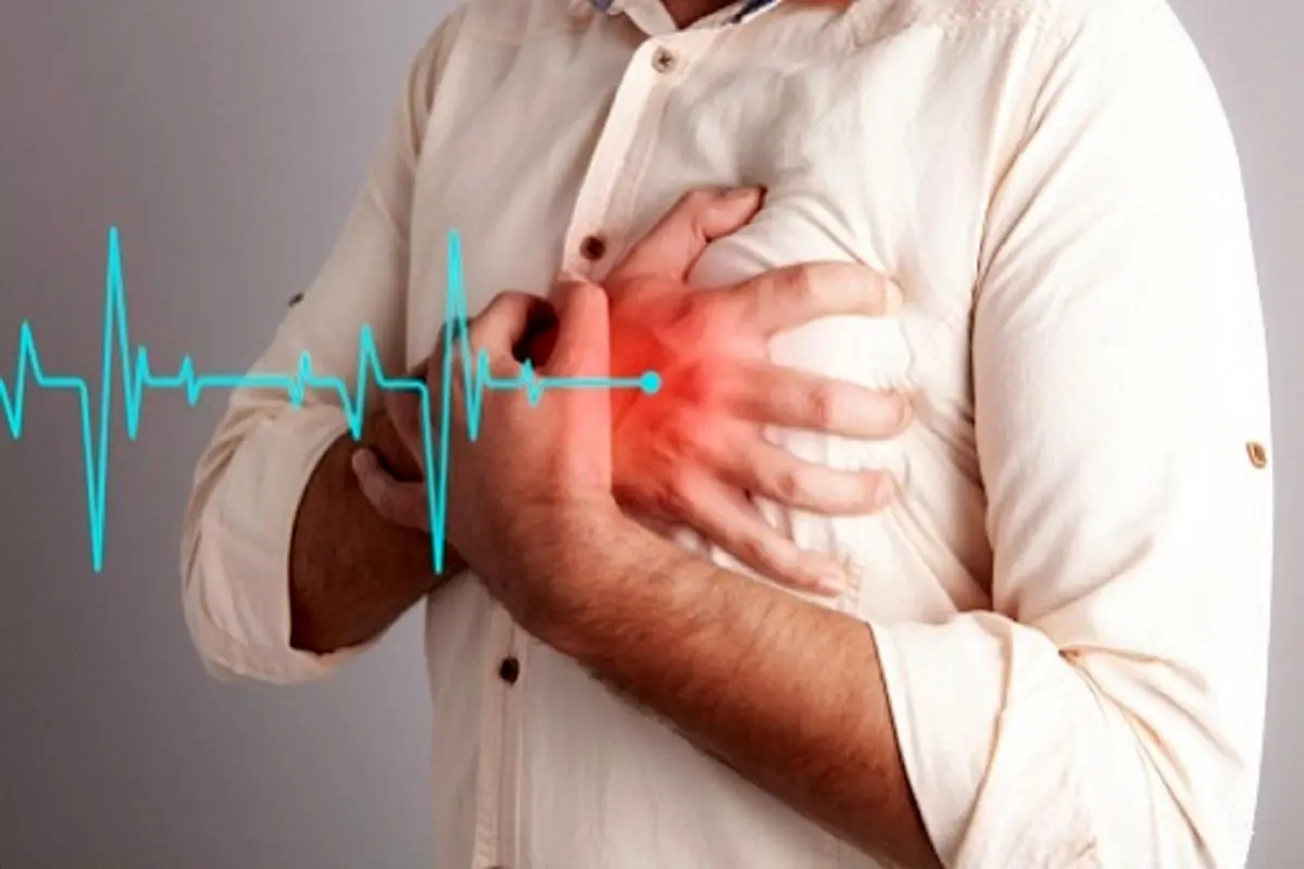 آزمایش جدیدی با توان شناسایی حمله قلبی تا ۶۰ درصد دقیق‌تر