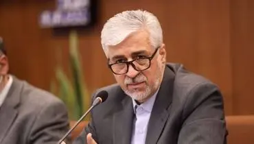 پیام تبریک سجادی در پی موفقیت تیم ملی کشتی فرنگی در رقابت‌های قهرمانی آسیا