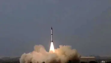 پرتاب موفقیت آمیز موشک جدید قاره‌پیما توسط روسیه