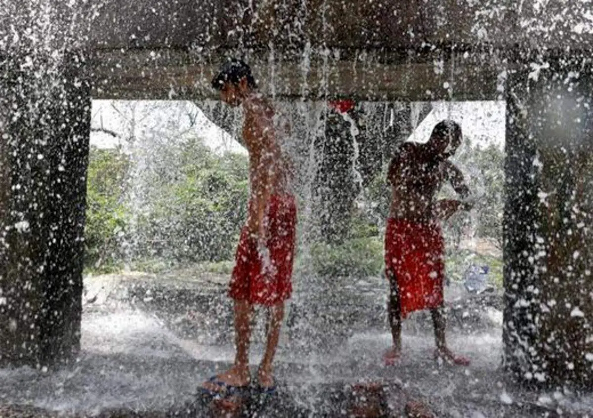 دیدنی های روز؛ از جنگ اوکراین تا طبیعت بهاری نیمکره شمالی