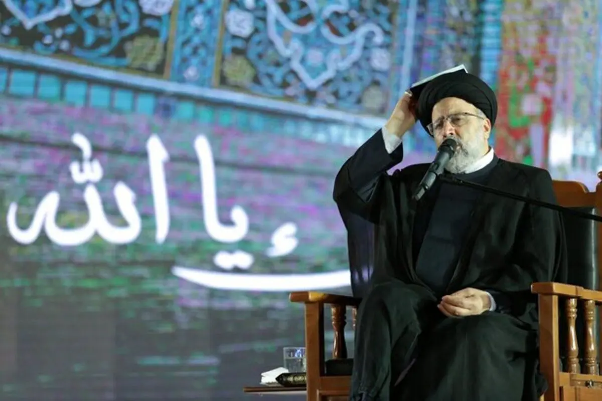 رئیسی: هیچ مستکبری در مکتب سیاسی امام(ره) قدرت تلقی نمی شود