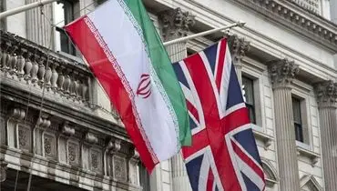 سخنگوی جانسون: خواهان بهبود روابط اقتصادی با ایران هستیم