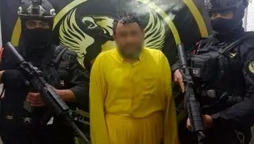 بازداشت ۴ عنصر تکفیری داعش در استان «دیالی»
