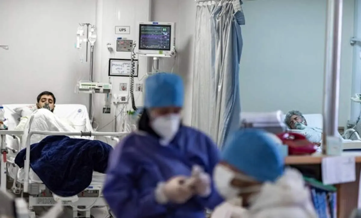 شناسایی ۱۴۱۳ بیمار جدید کرونایی/ ۲۳ نفر دیگر فوت شدند