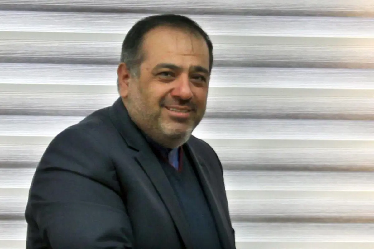 سفر مدیرعامل شرکت توسعه و نگهداری اماکن ورزشی کشور به قم