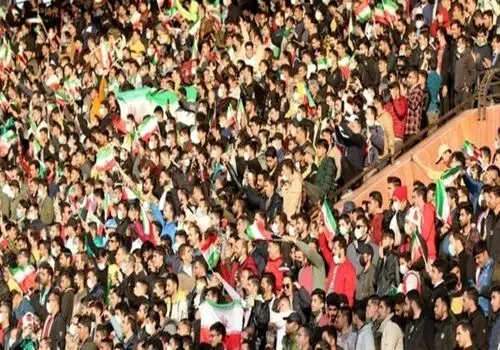 افزایش ۴۰۰ درصدی قیمت بلیت جام جهانی خبرساز شد
