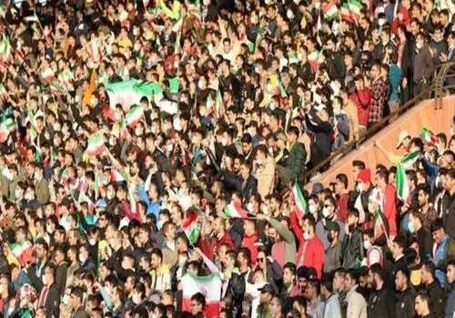 افزایش ۴۰۰ درصدی قیمت بلیت جام جهانی خبرساز شد