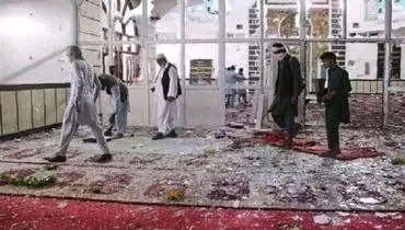 واکنش ایران به حمله تروریستی مسجد "سه دکان" در مزار شریف