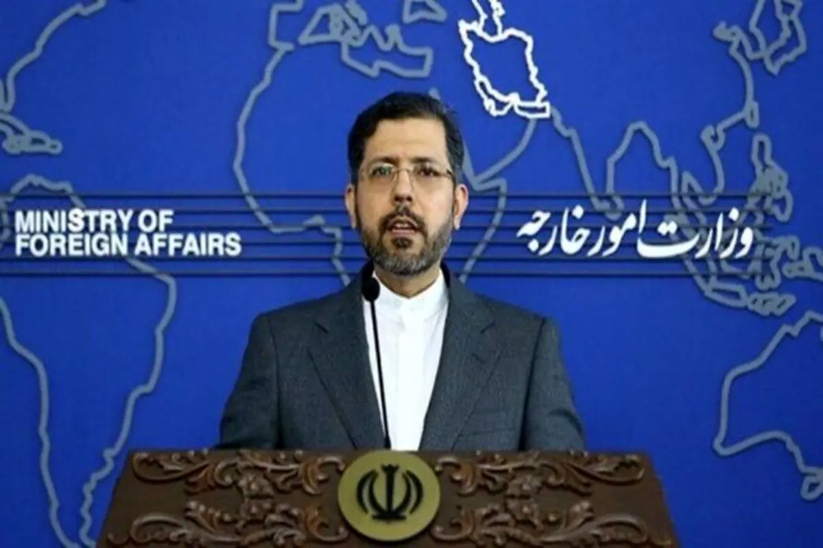 سخنگوی وزارت خارجه: هدف قراردادن نمازگزاران روزه دار افغانستانی منزجر کننده است