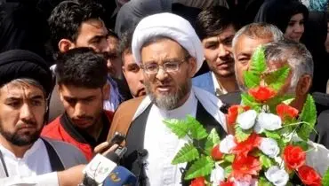 مسئول دفتر مرکزی تبیان از بازداشت طالبان آزاد شد