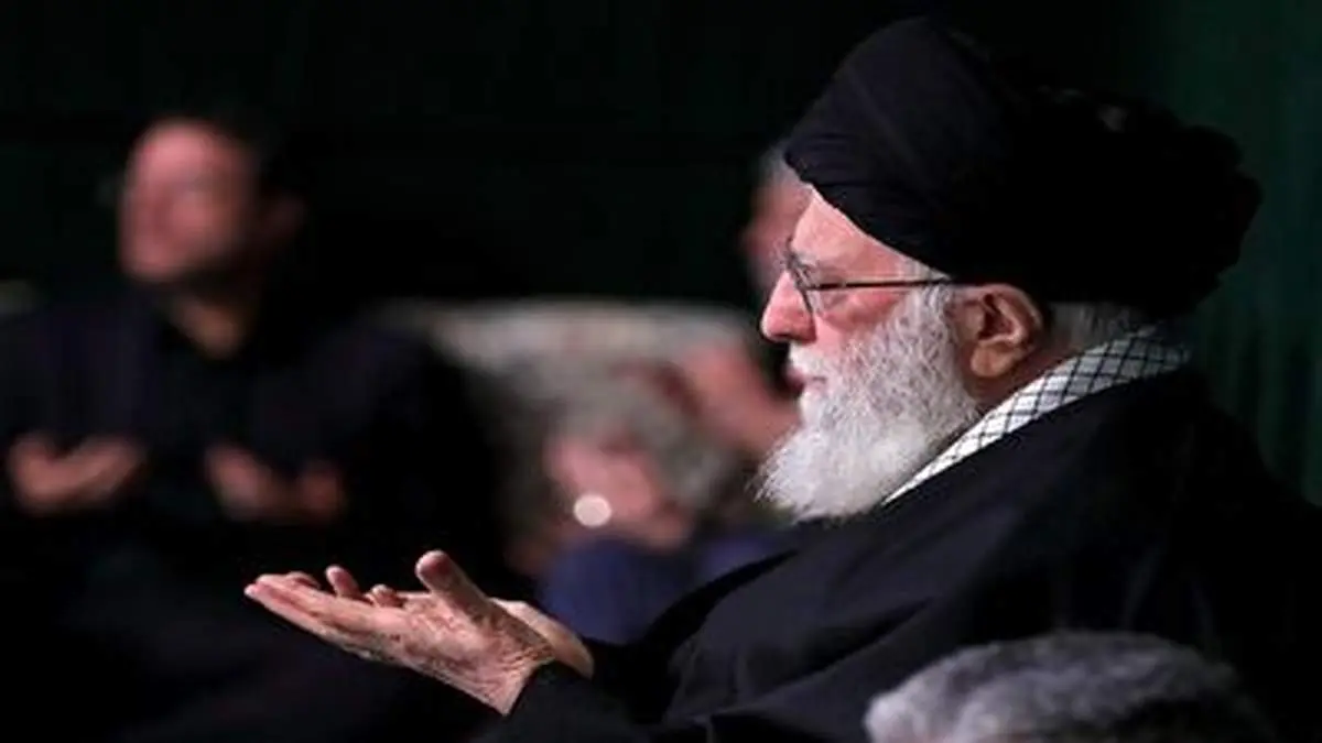 ١٢ توصیه رهبر انقلاب برای شبهای قدر + فیلم