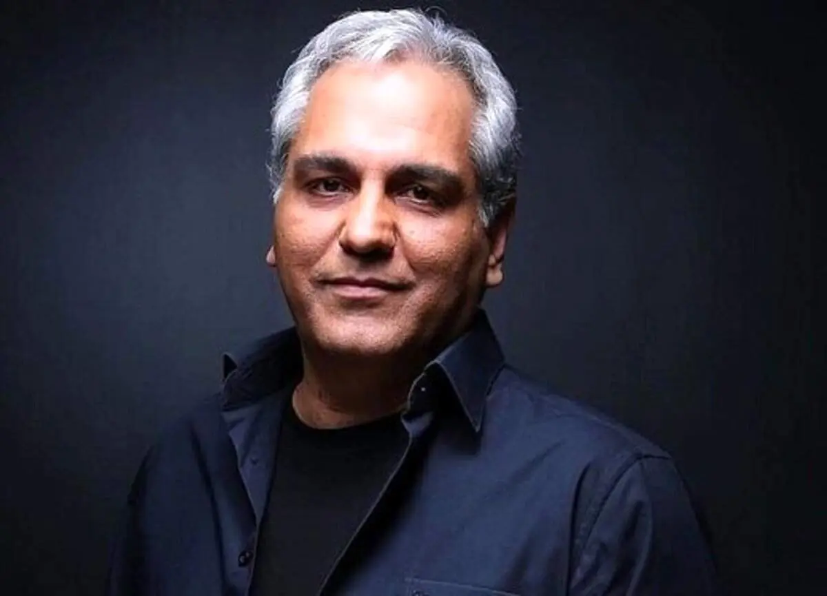 چهره خشمگین مهران مدیری در «پدر گواردیولا» + عکس