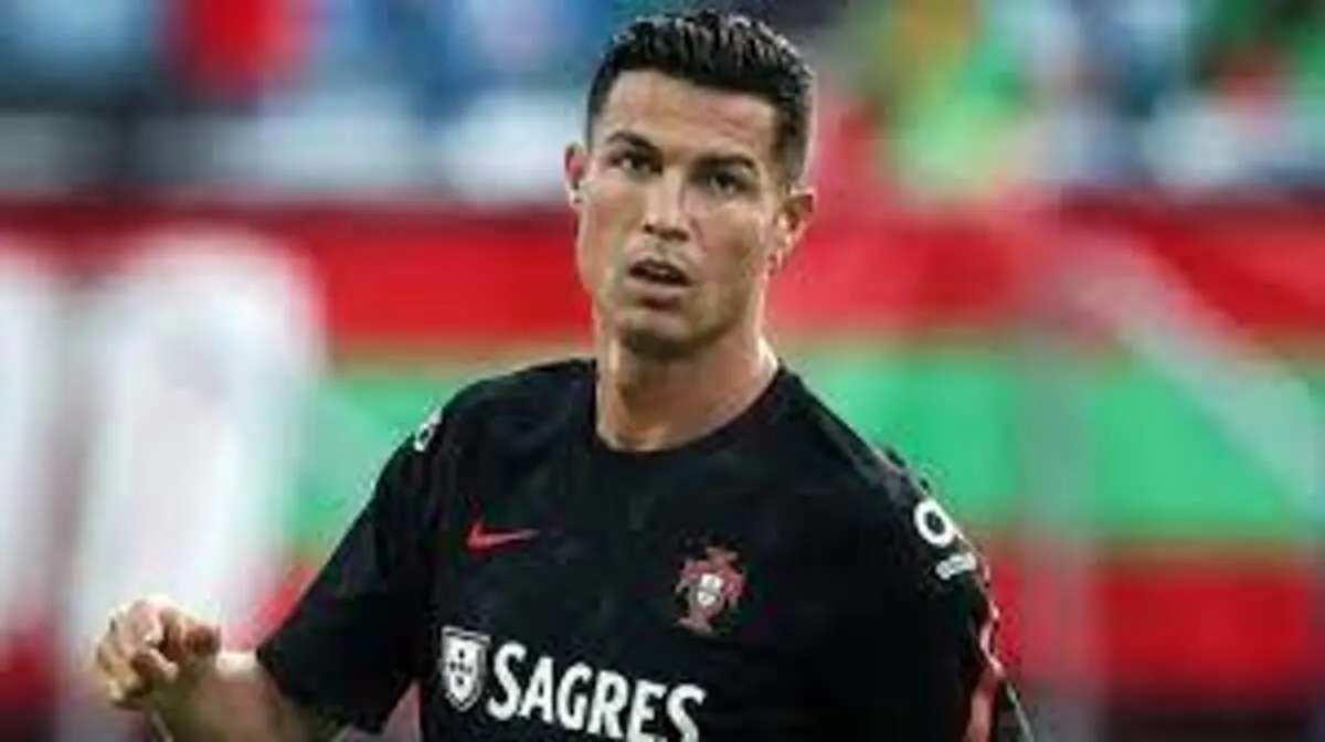 پیام رونالدو به هواداران لیورپول + عکس